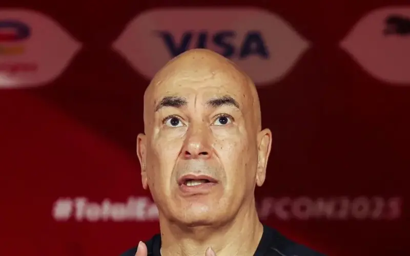 تلقاها منتخب مصر.. قرارات حاسمة من «فيفا» بشأن المصابين قبل كأس العالم